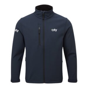 Classic Selkirk Softshell Jacket