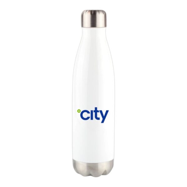 500ml Double Walled Water Bottle