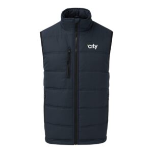 Carlton Padded Bodywarmer