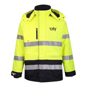 Matterhorn Thermal Hi-Vis Jacket