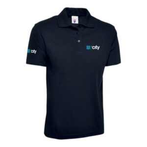 Classic Polo Shirt (Co-Op Polar)