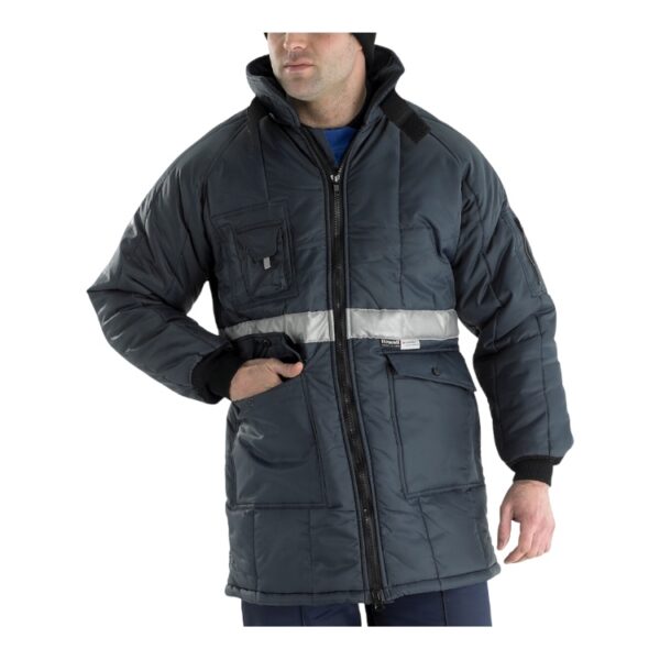 Coldstar Freezer Jacket (Co-op Polar)