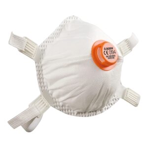 Alpha Solway 3030V FFP3 Masks