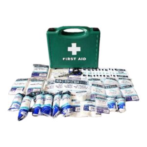 First Aid Kit (1-10 People)