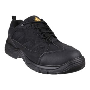 Amblers FS214 Vegan Safety Trainers