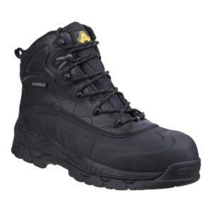 Orca FS430 Waterproof Safety Boot