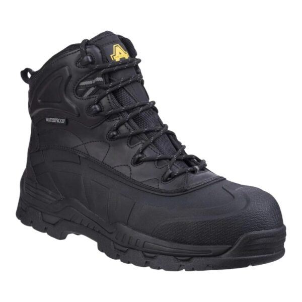 Orca FS430 Waterproof Safety Boot