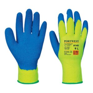 Coldstar Grip Gloves