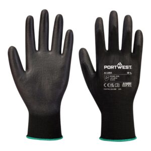 PU Coated Gloves
