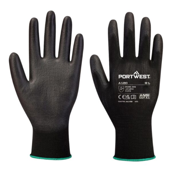 PU Coated Gloves