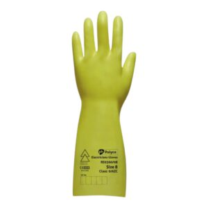 Electricians Gauntlet 1000v