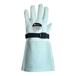 Electricians Gauntlet Protector Glove