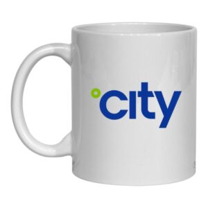 11oz Ceramic Mug