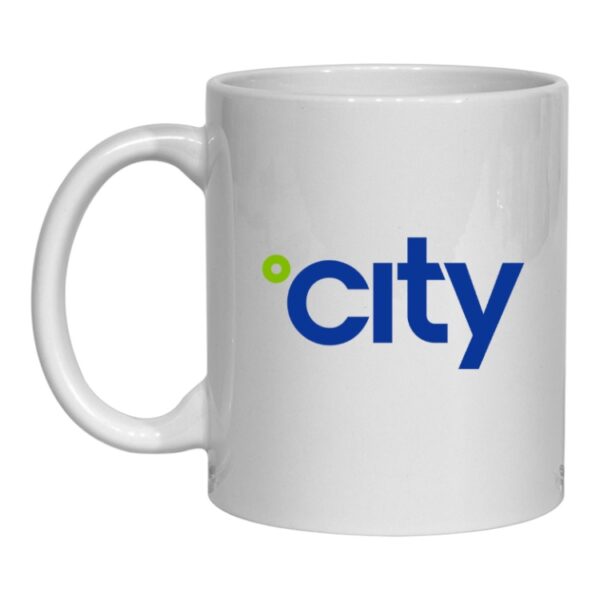 11oz Ceramic Mug