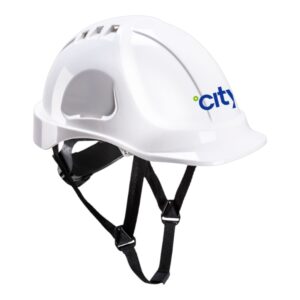Endurance Safety Helmet