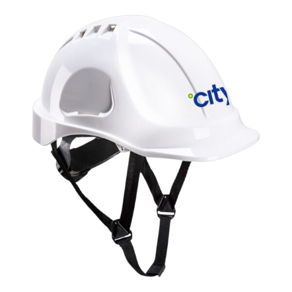 Endurance Safety Helmet