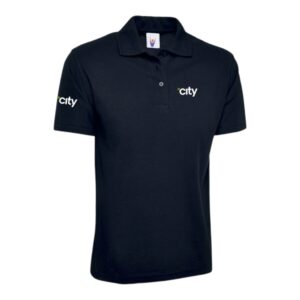 Classic Polo Shirt