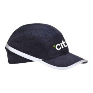 Vent Cool Bump Cap