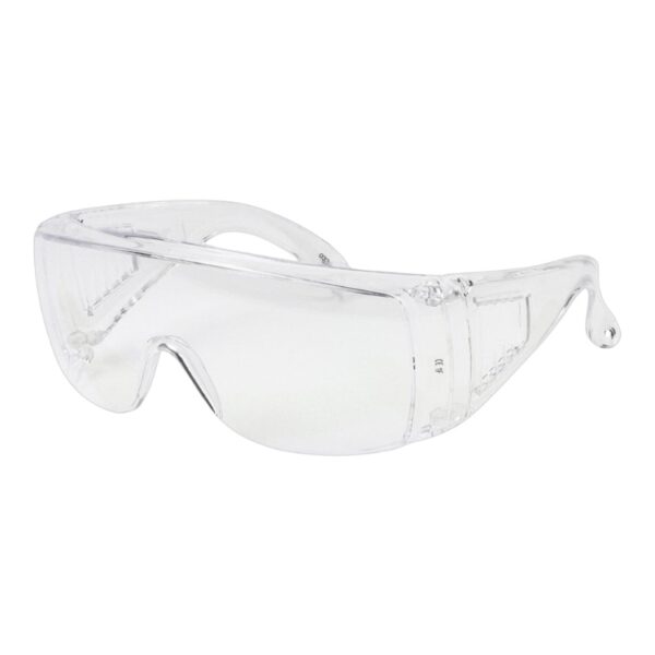 Safety Overspecs