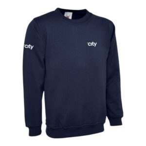 Classic Sweatshirt