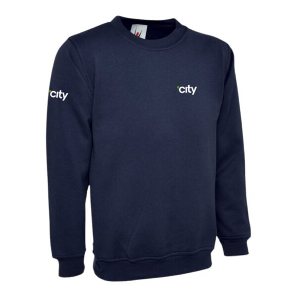 Classic Sweatshirt