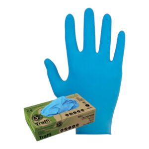 Sustain Disposable Gloves (100 Pairs)