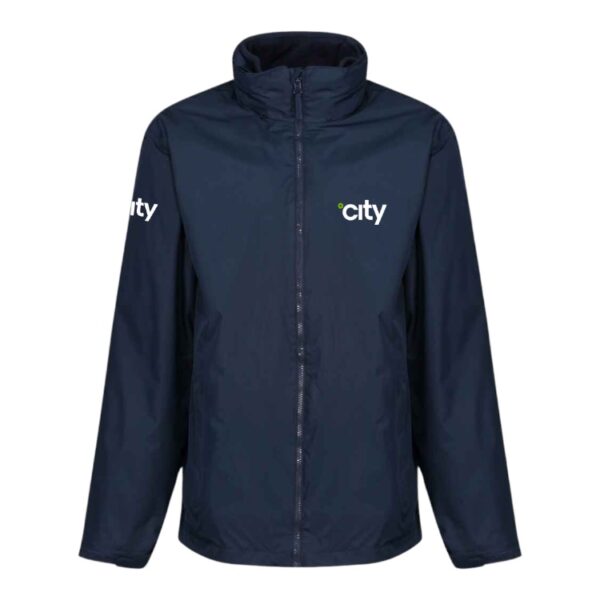Regatta 3-in-1 Waterproof Jacket
