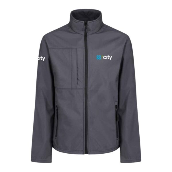 Regatta Octagon Softshell (Co-Op TIV)