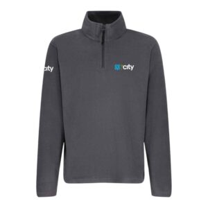 Regatta 1/4 Zip Neck Fleece (Co-Op TIV)