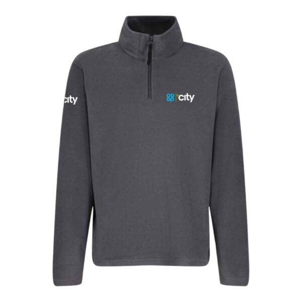 Regatta 1/4 Zip Neck Fleece (Co-Op TIV)