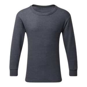 Long Sleeved Thermal Vest (Co-op Polar)