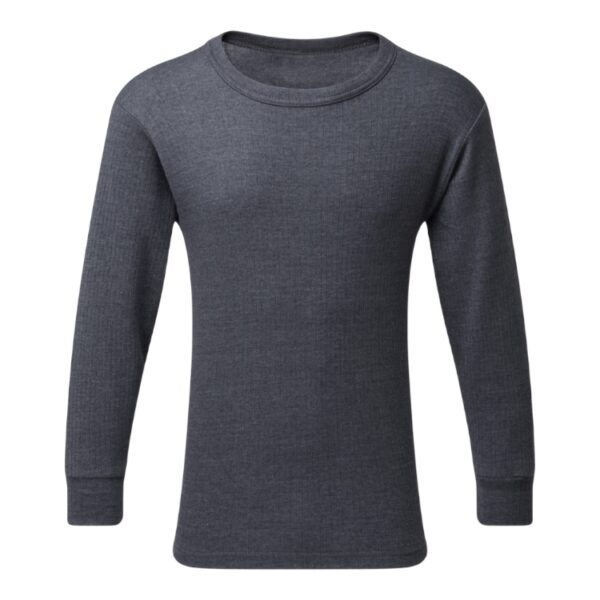 Long Sleeved Thermal Vest (Co-op Polar)