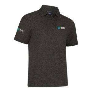 Deluxe Polo Shirt (Co-Op TIV)