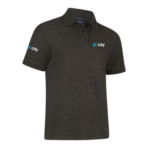 Deluxe Polo Shirt (Co-Op TIV)