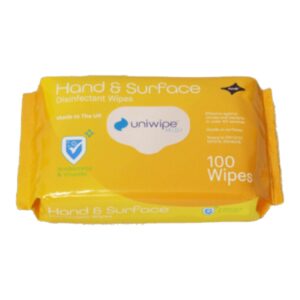 Midi Wipe Hand & Surface
